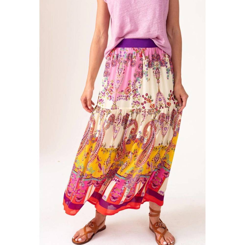 NEW INDIES skirt